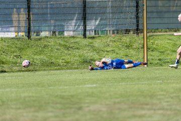 Bild 41 - wBJ Hamburger SV - VfL Wolfsburg : Ergebnis: 5:1